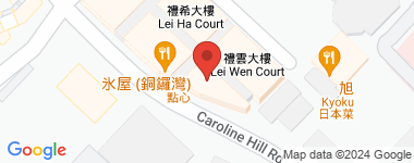 Lei Ka Court Unit St-17A, Low Floor Address