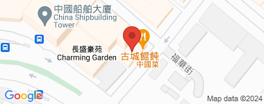 昌華街11號 B室 物業地址