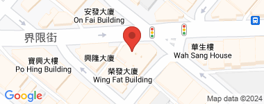 Po Hing Building High Floor Address