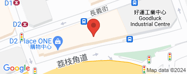 D2 Place One 低层 物业地址