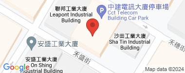 中建电讯大厦 中层 物业地址