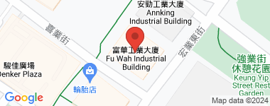 Fu Wah Industrial Building  Address