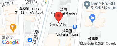 Grand Villa Flatroom B, Low Floor Address