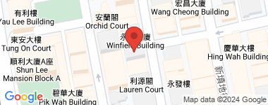 Winfield Building Mid Floor, Winfield, Middle Floor Address