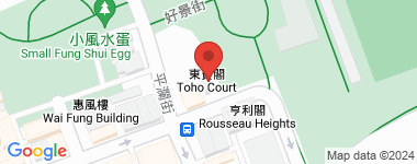 Toho Court Room A, Lower Floor, Tung Po Court, Low Floor Address