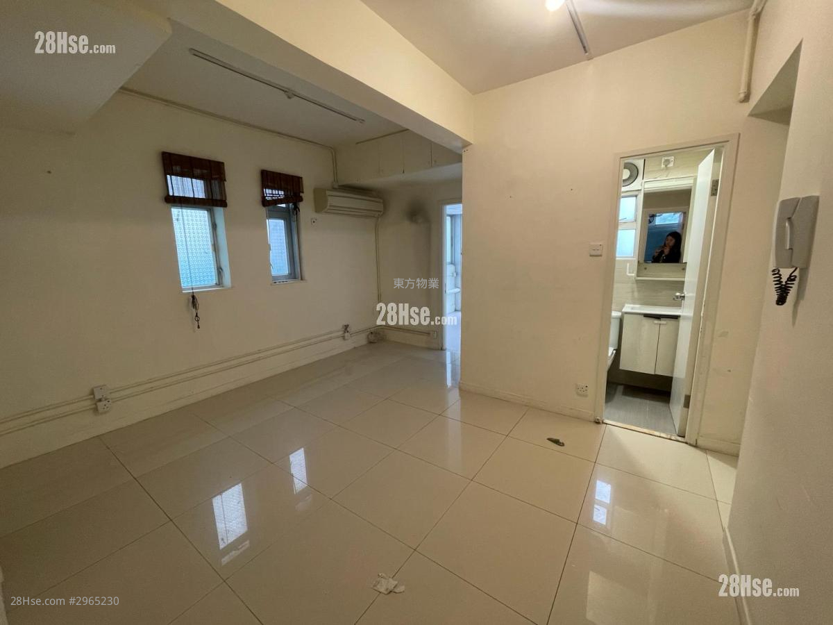 Wai Fong Court Sell Studio , 1 bathrooms 258 ft²
