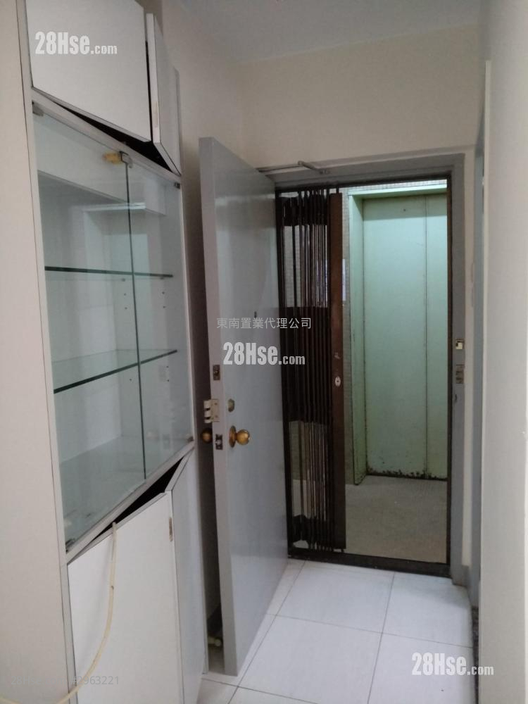 Shan Tsui Court Rental 2 bedrooms , 1 bathrooms 374 ft²