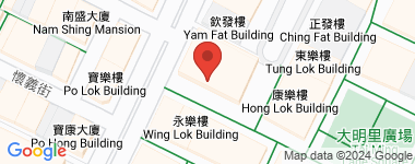 Luen Fung Building High Floor Address
