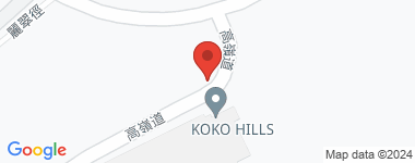 KOKO Hills KOKO HILLS 5座 中层 物业地址