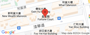 Fortune Court Low Floor Address