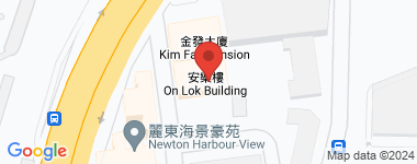 On Lok Building Map