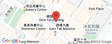 Keen Hung Commercial Building  Address