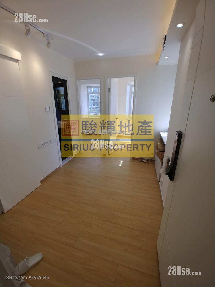 Man Shing Building Sell 2 bedrooms , 1 bathrooms 250 ft²