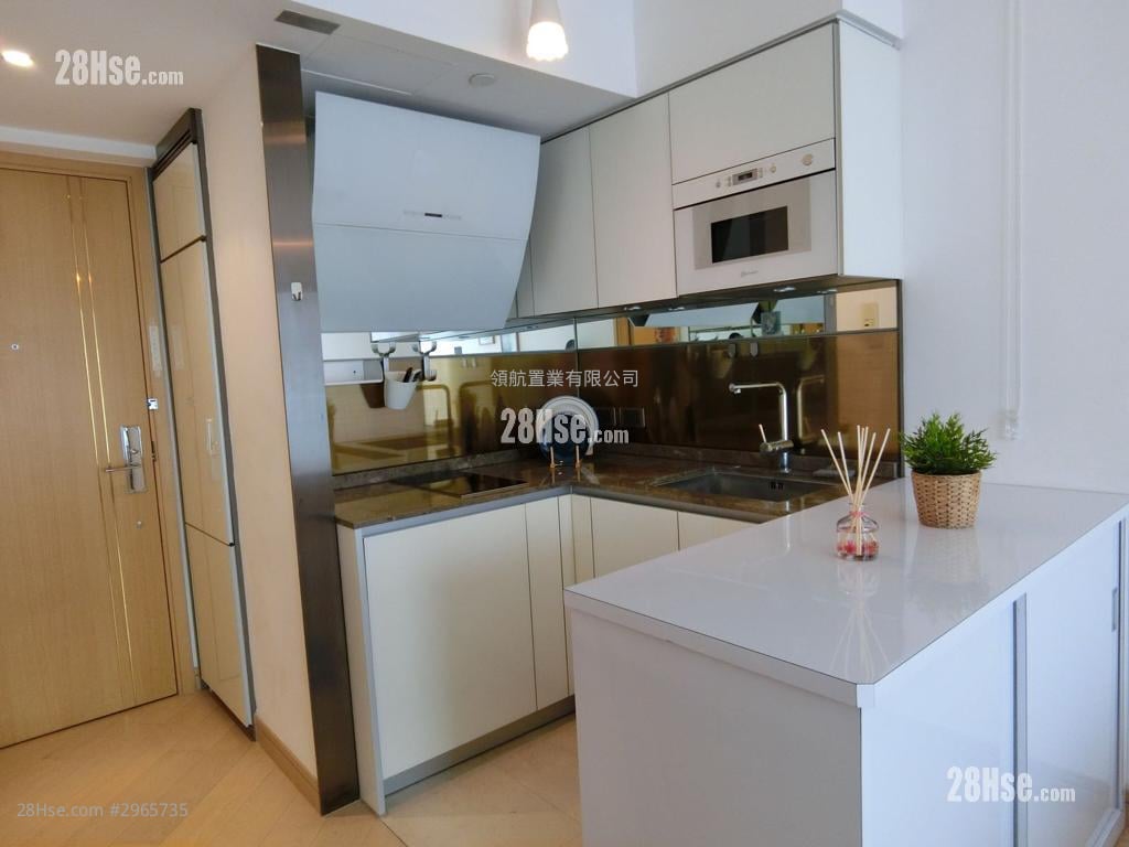 Macpherson Place Sell Studio , 1 bathrooms 293 ft²