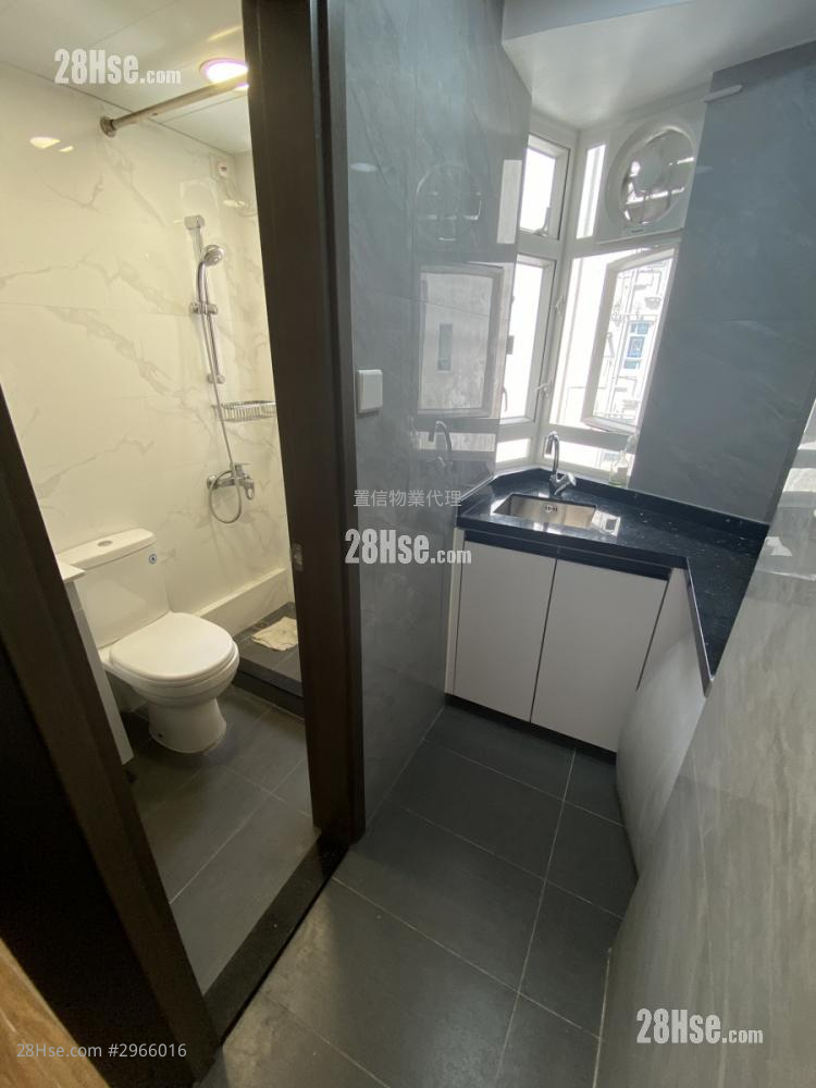 Ming Fai Building Sell 1 bedrooms , 1 bathrooms 210 ft²