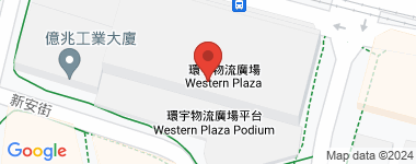 Western Plaza  Address