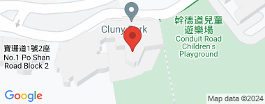 Cluny Park 高层 物业地址