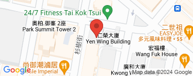 Evernew Commercial Centre 高, High Floor Address