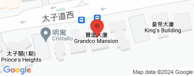 宝堡大厦 高层 C室 物业地址