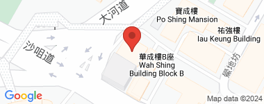 Tin Po Building Unit F, High Floor Address
