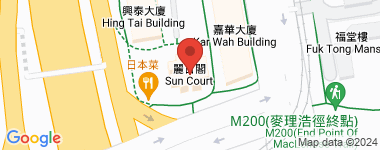Sun Court Room C, High Floor Address