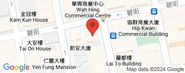 Ming Sun Mansion High Floor(6-15|15/F) Address