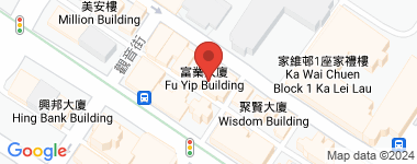 Fu Yip Building Low Floor Address