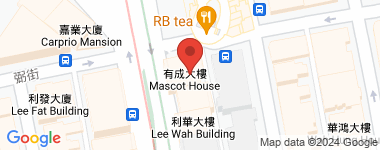 有成大樓 有成 中層 C室 物業地址