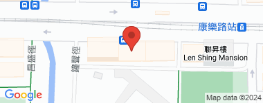 同福大樓 D室 物業地址