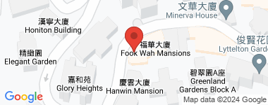 Fook Wah Mansions  Address