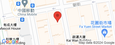 169 Tung Choi Street 5Th Floor Address