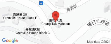 Chung Tak Mansion  Address