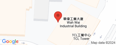 Wah Wai Industrial Building  Address