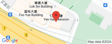 Yen Hau Mansion High Floor Address