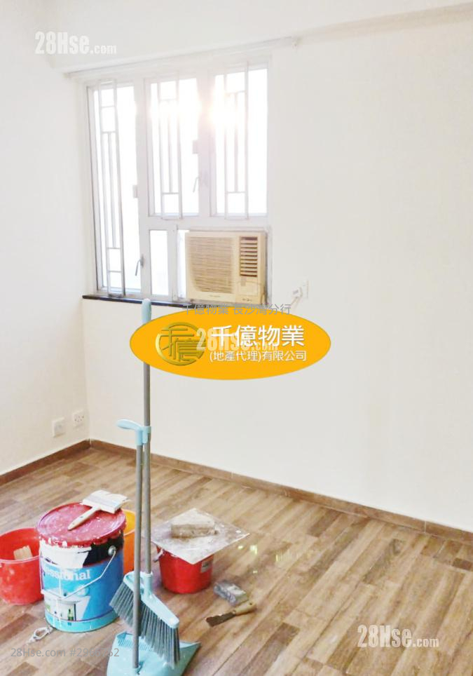 Pei Ho Building Sell 2 bedrooms 300 ft²