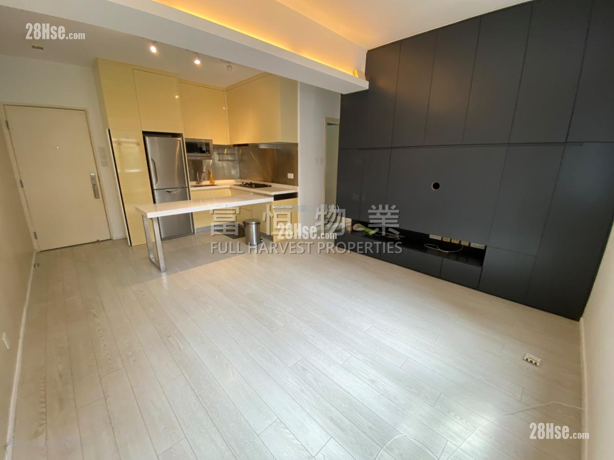 Tai Hang Terrace Sell 2 bedrooms , 1 bathrooms 559 ft²