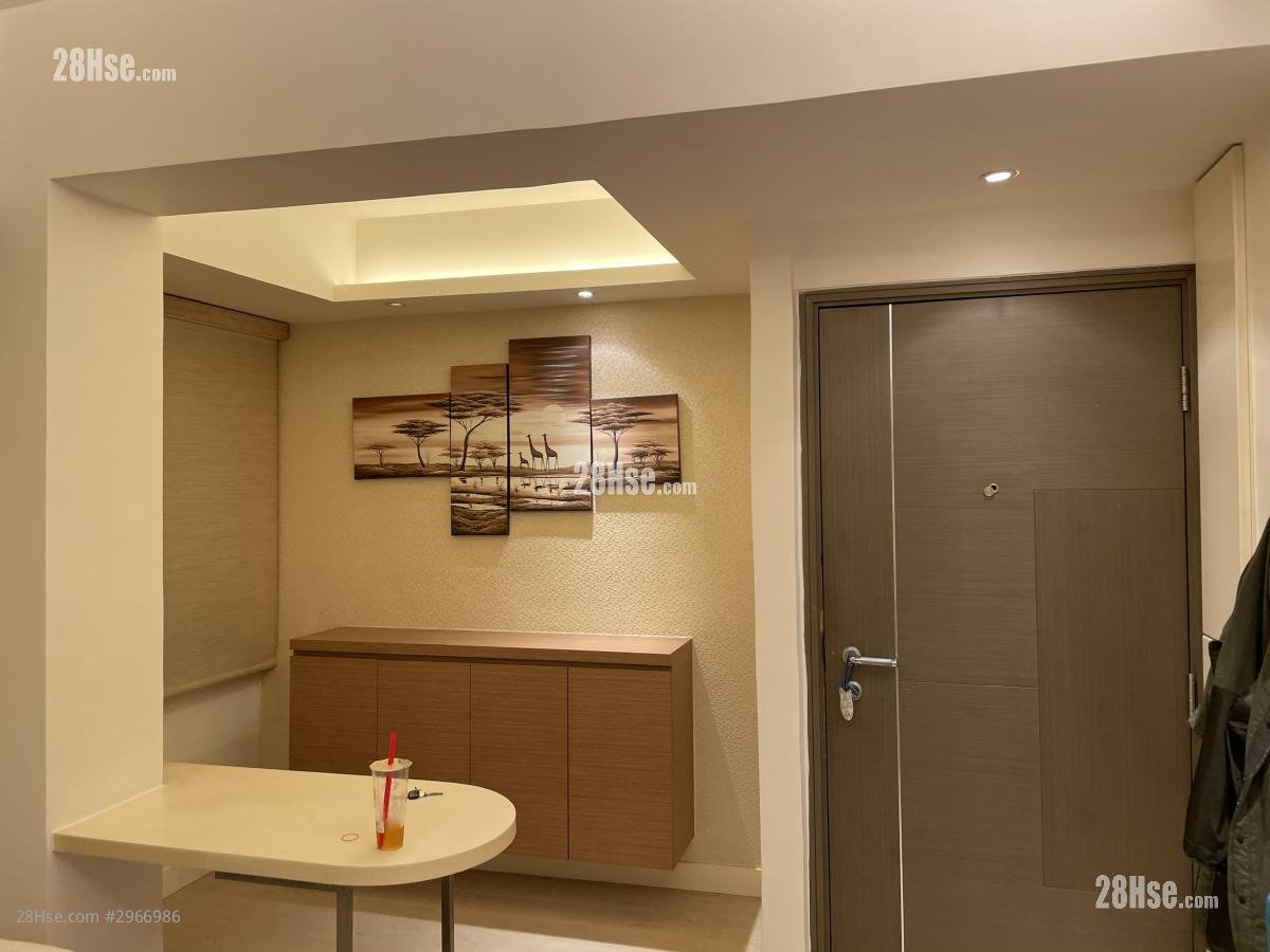 Lee Shun Building Sell 1 bedrooms , 1 bathrooms 343 ft²