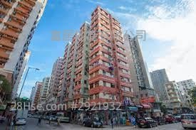 Sun Po Building Sell 3 bedrooms , 1 bathrooms 413 ft²