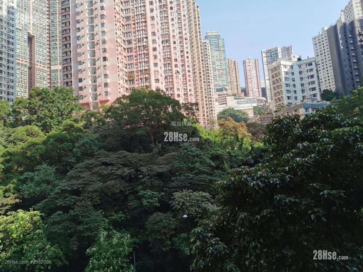 Yuet Ming Building Sell 3 bedrooms , 1 bathrooms 645 ft²