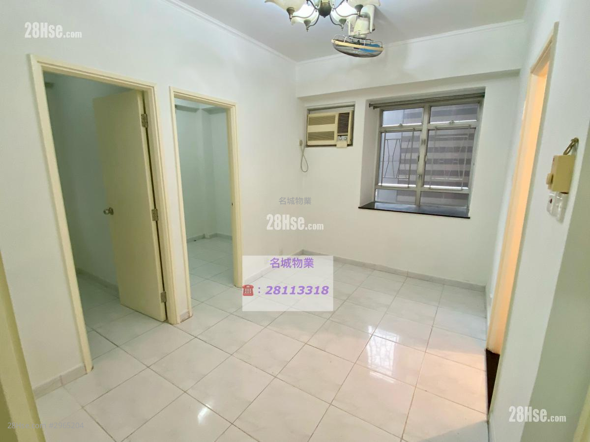 Shun Hing Building Sell 2 bedrooms , 1 bathrooms 297 ft²