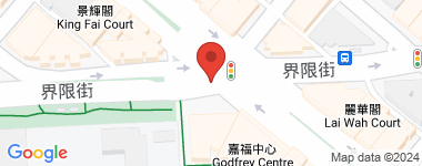 福群大厦 中层 (1-10/14楼) C室 物业地址