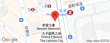Newish Mansion High Floor Address