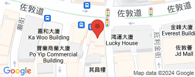金诚大厦 中层 B室 物业地址