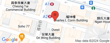 88 Commercial Building Room 1, High Floor Address