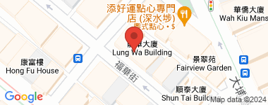 Lung Wa Building Mid Floor, Middle Floor Address