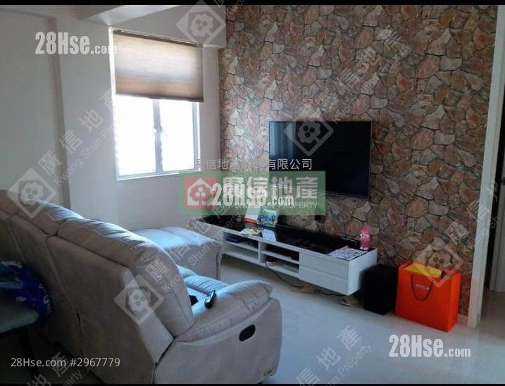 Mongkok Building Sell 3 bedrooms , 1 bathrooms 454 ft²