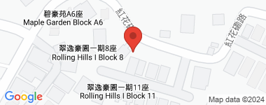 Rolling Hills Room 15 Address