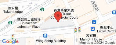 明豐大廈 低層 (2-11/14樓) C室 物業地址