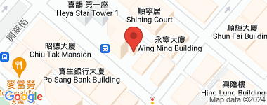 Shun Lee Commercial Building  Address