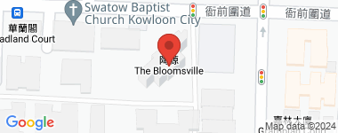 The Bloomsville Unit A, Low Floor Address